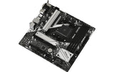 ASRock A520M Pro4, mATX, AM4
