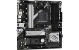 ASRock A520M Pro4, mATX, AM4