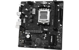 ASRock A620AM-HVS, µATX, AM5