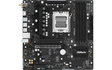 ASRock A620AM PRO-A WIFI, µATX, AM5