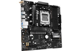 ASRock A620AM PRO-A WIFI, µATX, AM5