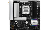 ASRock A620AM PRO RS WIFI, µATX, AM5
