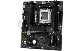 ASRock A620AM-X, µATX, AM5