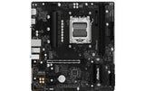 ASRock A620AM-X, µATX, AM5