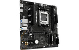 ASRock A620AM-X, µATX, AM5