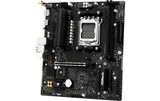 ASRock A620AM-X WIFI, µATX, AM5