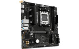 ASRock A620AM-X WIFI, µATX, AM5