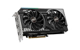 ASRock AMD Radeon RX 9060 XT Challenger 16G