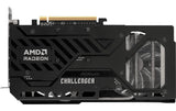 ASRock AMD Radeon RX 9060 XT Challenger 16G