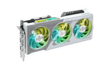 ASRock AMD Radeon RX 9060 XT Steel Leg 16G