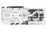 ASRock AMD Radeon RX 9060 XT Steel Leg 16G