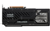 ASRock AMD Radeon RX 9070 Challenger 16G