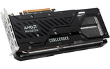 ASRock AMD Radeon RX 9070 Challenger 16G