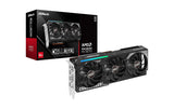 Photo de ASRock AMD Radeon RX 9070 Challenger 16G - SwissHardware