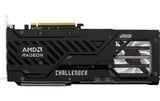 ASRock AMD Radeon RX 9070 XT Challenger 16G