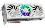 ASRock AMD Radeon RX 9070 XT Tai Wh OC 16GO
