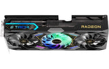ASRock AMD Radeon RX 9070 XT Taichi OC 16GO