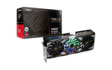 Photo de ASRock AMD Radeon RX 9070 XT Taichi OC 16GO - SwissHardware