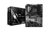 ASRock B450 PRO4 R2.0, ATX, AM4