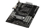 ASRock B450 PRO4 R2.0, ATX, AM4