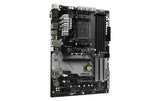 ASRock B450 PRO4 R2.0, ATX, AM4