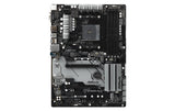 ASRock B450 PRO4 R2.0, ATX, AM4
