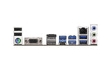 ASRock B450 PRO4 R2.0, ATX, AM4