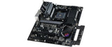 ASRock B550 PG RIPTIDE, ATX, AM4