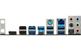 ASRock B550 PG RIPTIDE, ATX, AM4