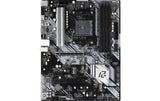 ASRock B550 PHANTOM GAMING 4, ATX, AM4
