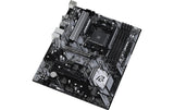 ASRock B550 PHANTOM GAMING 4, ATX, AM4