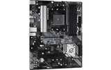 ASRock B550 PHANTOM GAMING 4, ATX, AM4