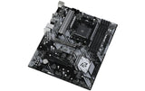 ASRock B550 PHANTOM GAMING 4, ATX, AM4