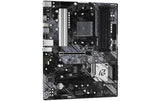 ASRock B550 PHANTOM GAMING 4, ATX, AM4