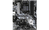 ASRock B550 PHANTOM GAMING 4, ATX, AM4