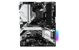 ASRock B550 Pro4, ATX, AM4