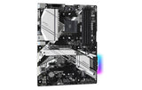 ASRock B550 Pro4, ATX, AM4