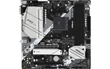 ASRock B550M PRO 4, mATX, AM4