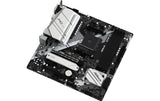 ASRock B550M PRO 4, mATX, AM4