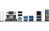 ASRock B550M PRO 4, mATX, AM4