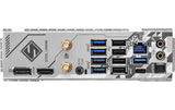 ASRock B650 STEEL LEGEND WIFI, ATX, AM5