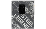 ASRock B650 STEEL LEGEND WIFI, ATX, AM5