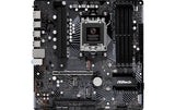 ASRock B650M PG LIGHTNING, µATX, AM5