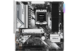 ASRock B650M PRO RS, µATX, AM5