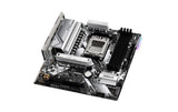 ASRock B650M PRO RS, µATX, AM5