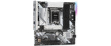 ASRock B760M PRO RS, mATX, LGA1851