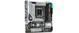 ASRock B760M STEEL LEGEND WF, mATX, LGA1851