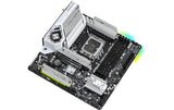 ASRock B760M STEEL LEGEND WF, mATX, LGA1851