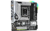 ASRock B760M STEEL LEGEND WF, mATX, LGA1851