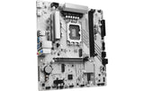 ASRock B760M-X GEN5, mATX, LGA1851